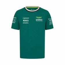 T-shirt Bambino Aston Martin