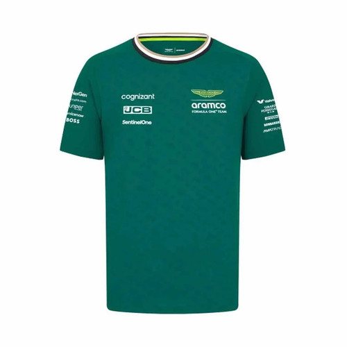 Shirt bambino aston martin - aston,