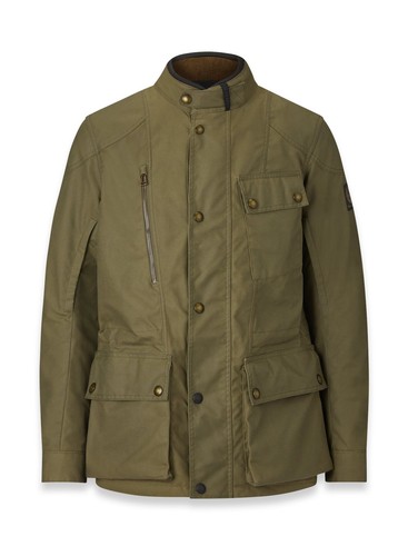 Belstaff waymaster giacca - waymaster, uomo