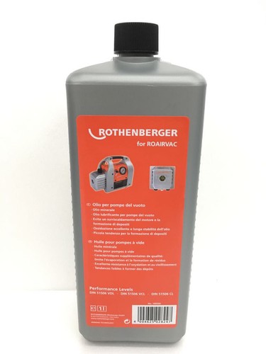 Olio minerale specifico - olio,