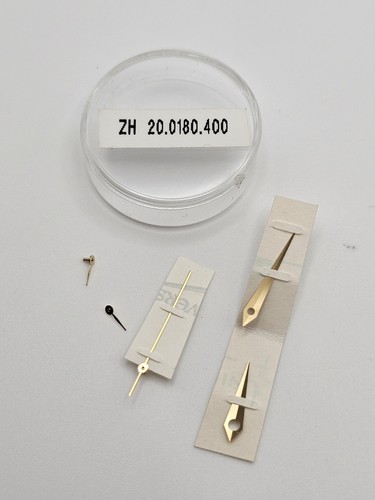 Nos kit hands zenith - nos,