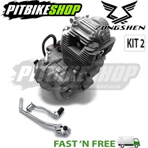Motore zongshen 250cc - zongshen,