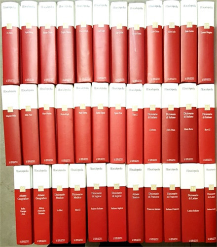 Biblioteca repubblica - di,