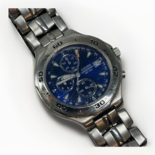 Orologio da polso uomo Citizen