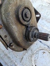 Cambio Cub Cadet 451 1864 1863