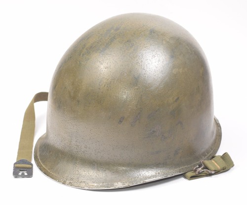 Elmetto originale wwii - wwii, us