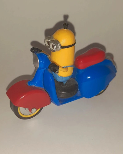 Despicable cattivissimo me - me,