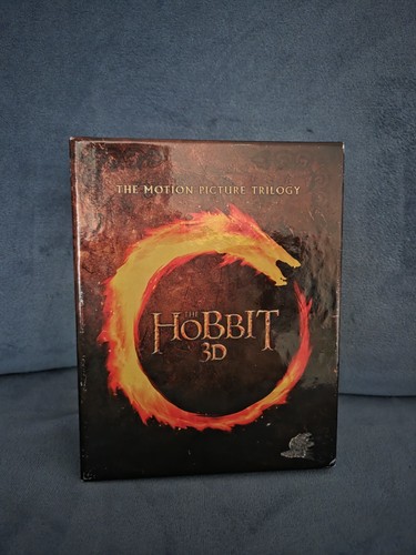 Hobbit la - 🇮🇹,
