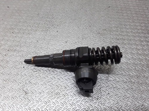 Iniettore diesel - iniettore,