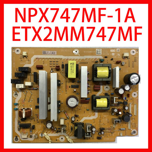 Npx747mf etx2mm747mf scheda - etx2mm747mf,