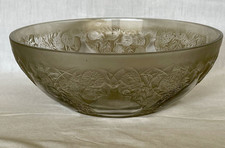 GRANDE COUPE N°1 RENE LALIQUE
