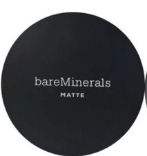 BareMinerals Fondotinta OPACO