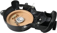 Avviamento a strappo rinculo