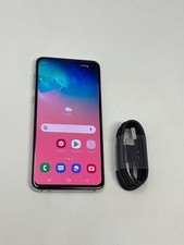 Samsung Galaxy S10e (SM-G970W)