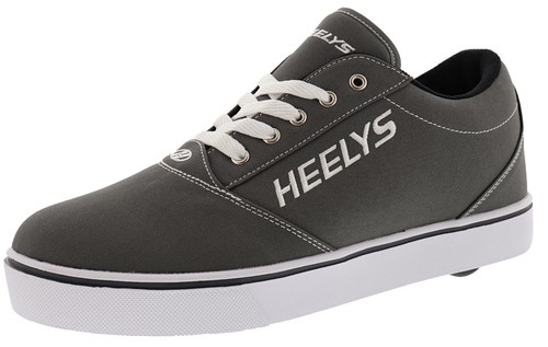 Scarpe skate tela heelys - in,