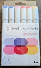 *NUOVO* Marcatori per schizzi