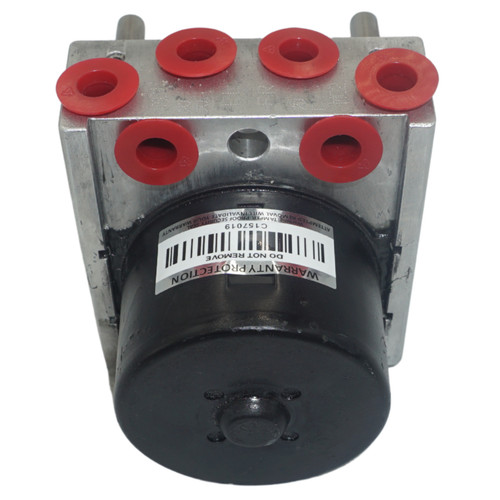 Pompa abs sazuki swift block - pompa,