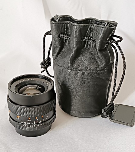Carl zeiss distagon 28 - carl, 2,8/28