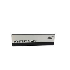 Montblanc Mystery Black