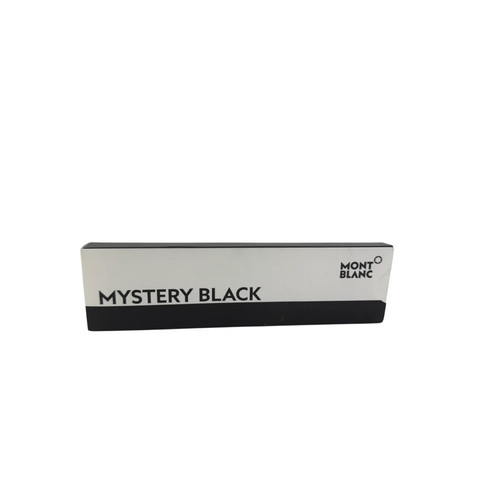 Montblanc mystery black - montblanc,