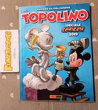 TOPOLINO 3309 Variant Edizione