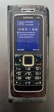 Nokia E90 moka sbloccato