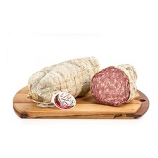 ZIA FERRARESE CON AGLIO DI