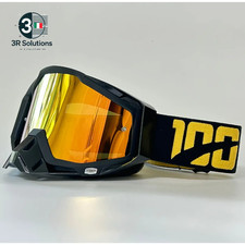Occhiali Da Moto Da Uomo Dirt