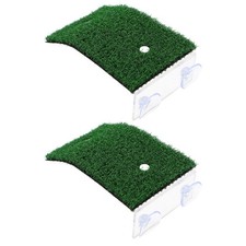  2 Pezzi Piattaforma Basking