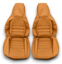 Coprisedili fodere per Porsche