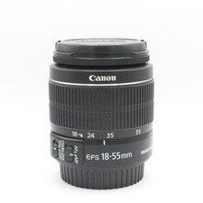Canon EF-S 18-55mm f/3.5-5.6