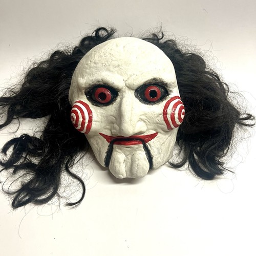 Billy from saw jigsaw wanna - jigsaw,