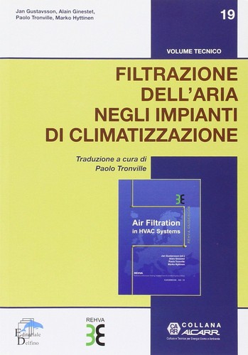 Libri filtrazione dell aria - libri,