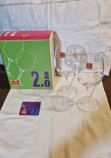 Calici vino, 44 cl Set 2