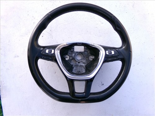 Volante volkswagen golf 6 - volante,