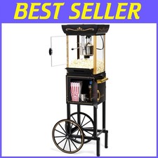 Macchina per Popcorn