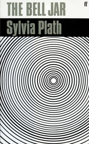 The bell jar sylvia plath - the,