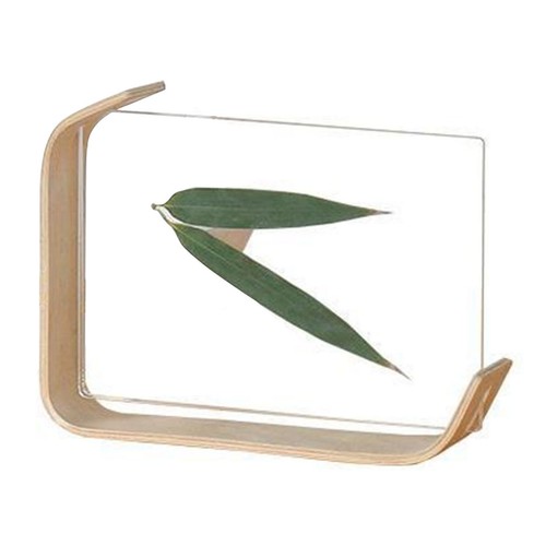 Set cornice portafoto - cornice, acrilico