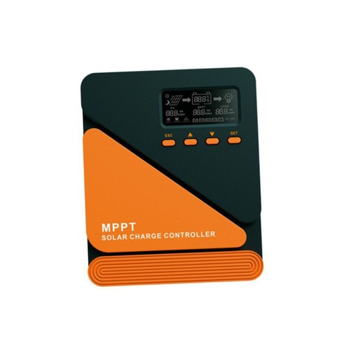 Mppt efficienza 12v 24v - efficienza, 98%