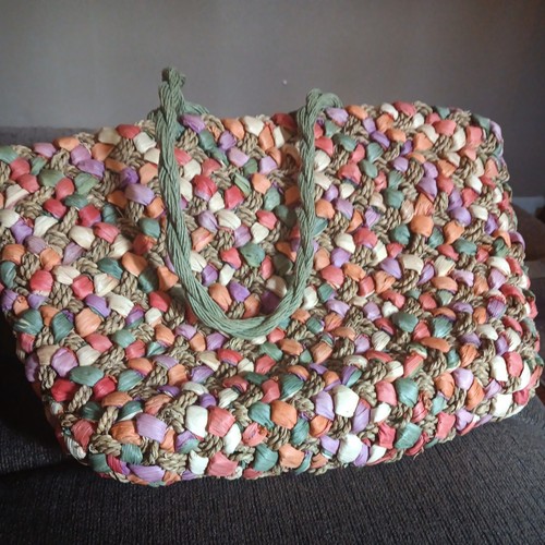 Borsa tracolla boho - tracolla,
