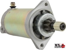 MOTORINO D'AVVIAMENTO YAMAHA