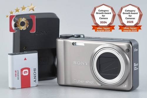 Fotocamera digitale sony - fotocamera,