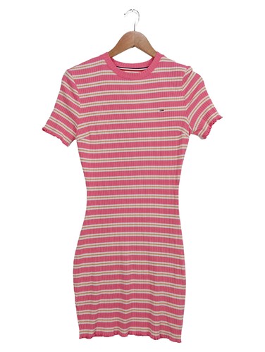 Shirt donna tommy jeans - tommy,