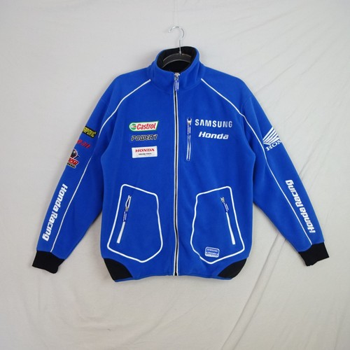 Giacca honda racing uomo - racing,