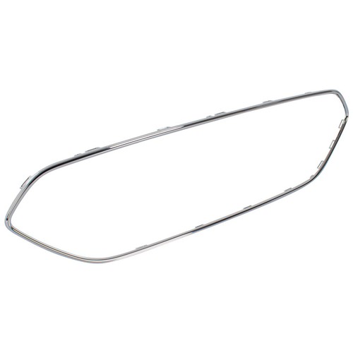Cornice griglia radiatore inf
