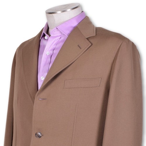 Cappotto sportivo belvest - cappotto,