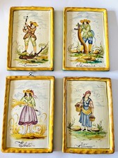 ✅ Le Quattro Stagioni 4