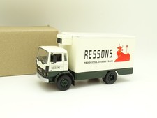 Ixo berliet 130 - 1/43, b11