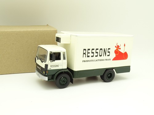 Ixo berliet 130 b11 - sb,
