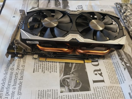 Zotac geforce gtx 1060 - geforce®,